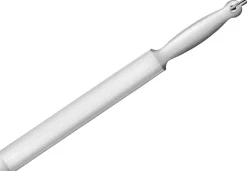 Køkkenknive & Sakse<Lion Sabatier Strygestål fladt 25 cm Stål