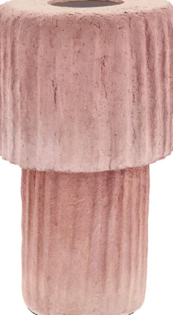 Trådløse Lamper<Villa Collection Styles Table Lamp Dusty rose