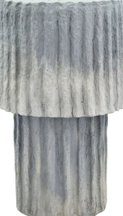 Trådløse Lamper<Villa Collection Styles Table Lamp Light blue