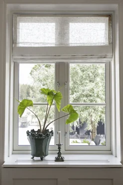 Gardiner<Himla Sunday Roman Blind Lysegrå