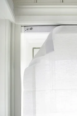 Gardiner<Himla Sunday Roman Blind Lysegrå