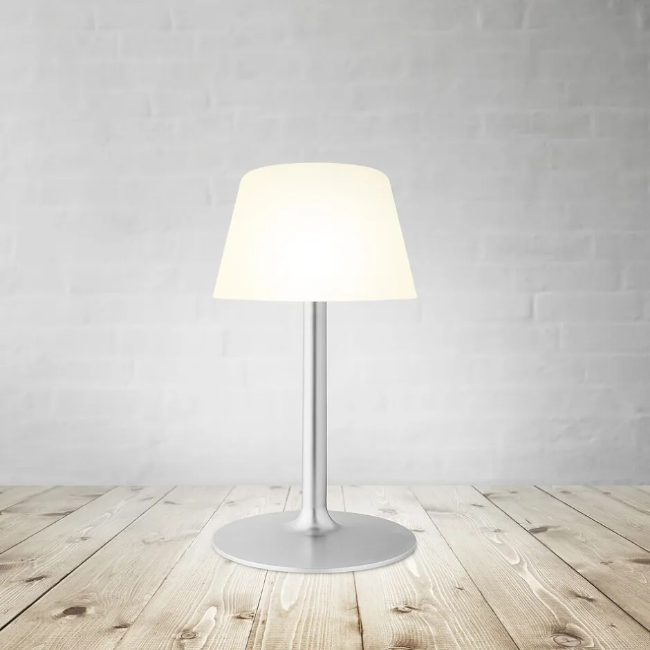 Trådløse Lamper<Eva Solo SunLight Lounge H50,5cm