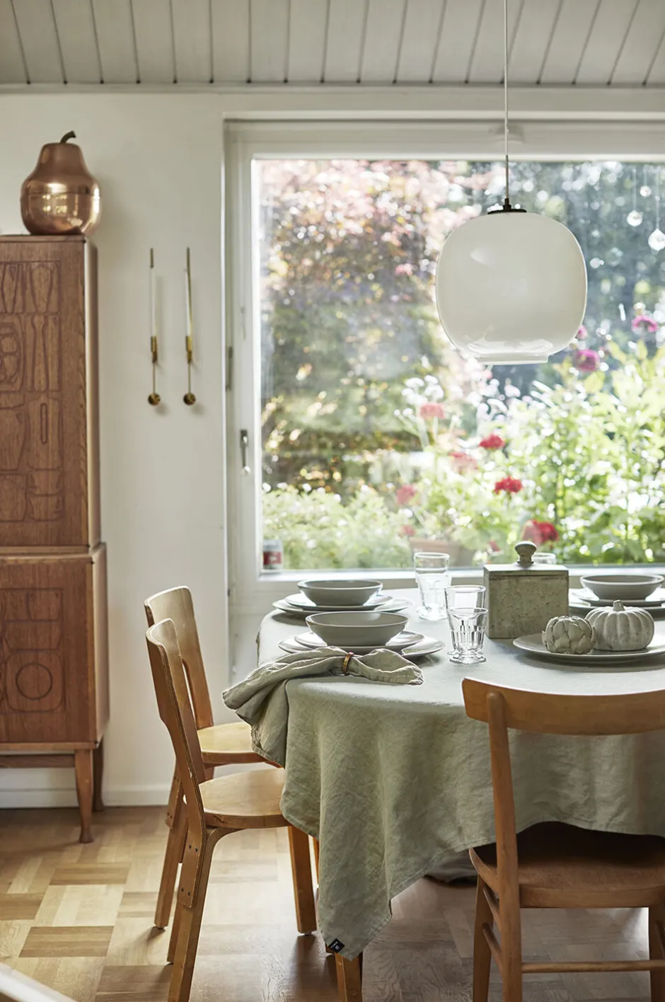 Tekstiler Til Borddækning<Himla Sunshine Napkin