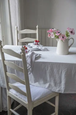 Tekstiler Til Borddækning<Himla Sunshine Tablecloth Charcoal