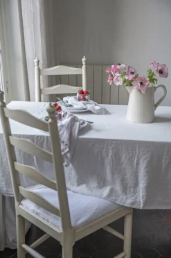 Tekstiler Til Borddækning<Himla Sunshine Tablecloth Charcoal