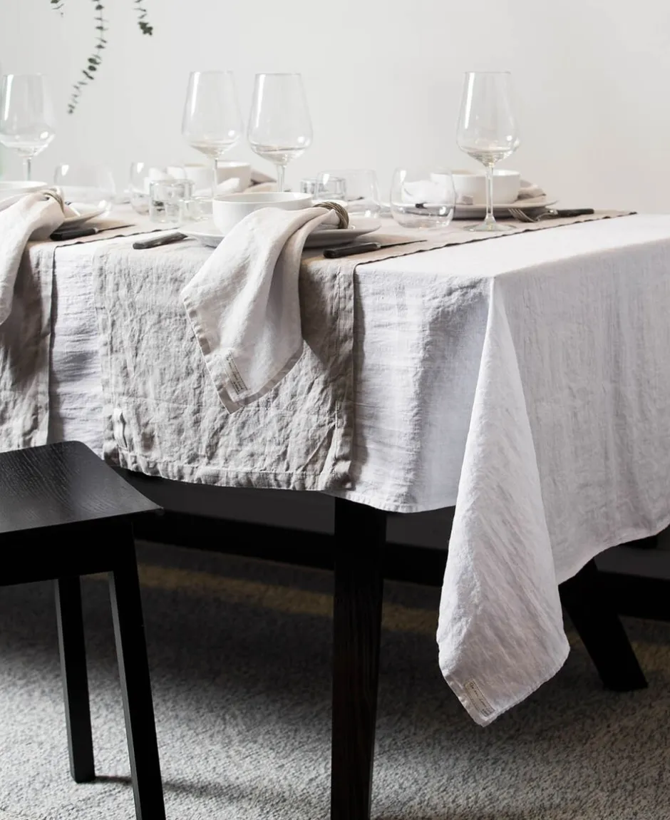 Tekstiler Til Borddækning<Himla Sunshine Tablecloth