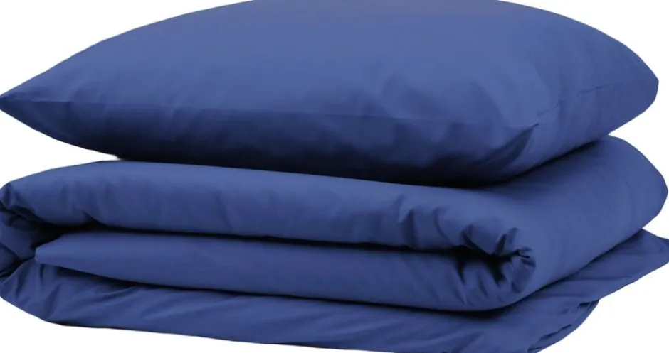 Sengetøj & Lagner<Magasin du Nord Collection Supercale sengesæt Mazarine blue