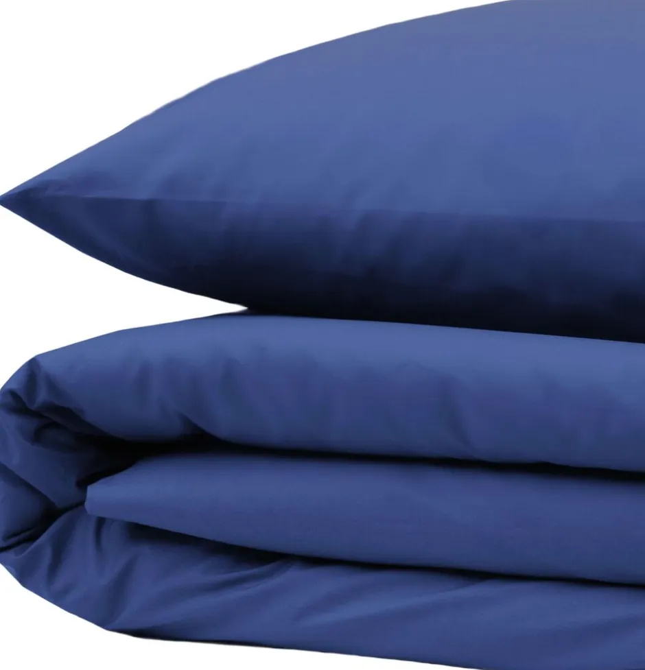 Sengetøj & Lagner<Magasin du Nord Collection Supercale sengesæt Mazarine blue