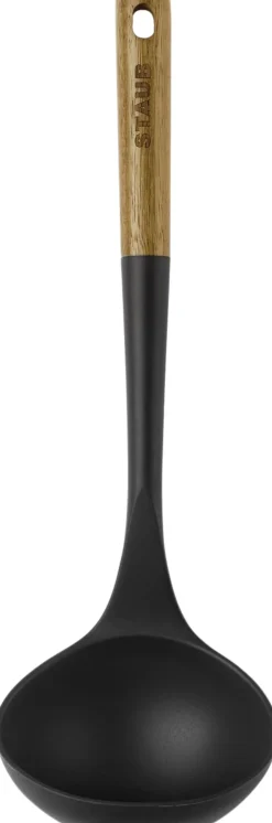 Køkkenartikler<Staub Suppeske, 31 cm