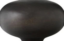 Vaser & Urtepotteskjulere<Audo Copenhagen Surround Vase, H17,5, Wood