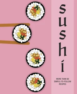 Bøger<New Mags Sushi