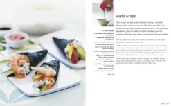 Bøger<New Mags Sushi