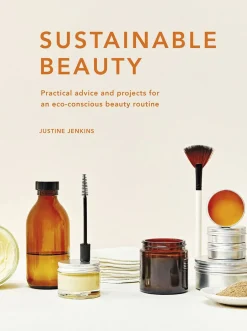 Bøger<Bøger Sustainable Beauty