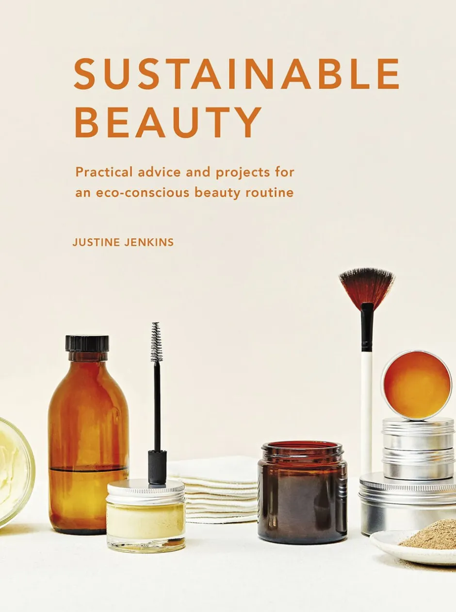 Bøger<Bøger Sustainable Beauty