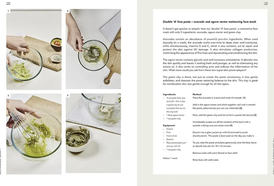 Bøger<Bøger Sustainable Beauty