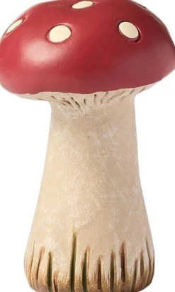 Julepynt<Klarborg Svampe
