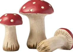 Julepynt<Klarborg Svampe