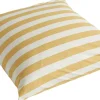 Sengetøj & Lagner<Hay Été Pillow Case-63 x 60-Warm yellow