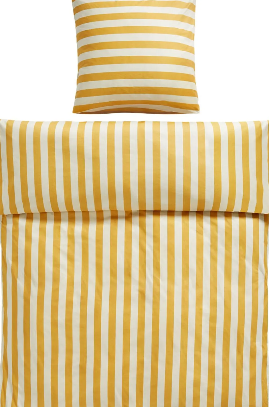 Sengetøj & Lagner<Hay Été Pillow Case-63 x 60-Warm yellow