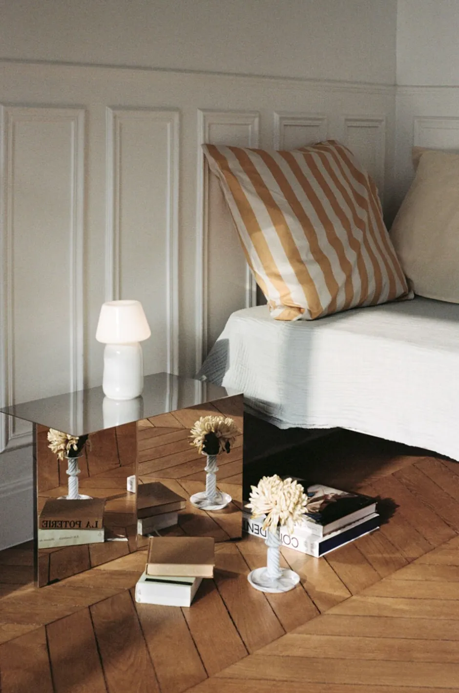 Sengetøj & Lagner<Hay Été Pillow Case-63 x 60-Warm yellow