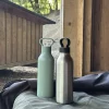 Opbevaring<Stelton Tabi termoflaske 0.55 l. steel