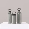 Opbevaring<Stelton Tabi termoflaske 1 l. steel