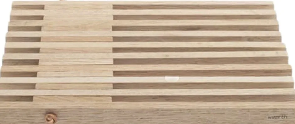 Tilbehør Til Bordet<Ekta Living Table frame, Nature