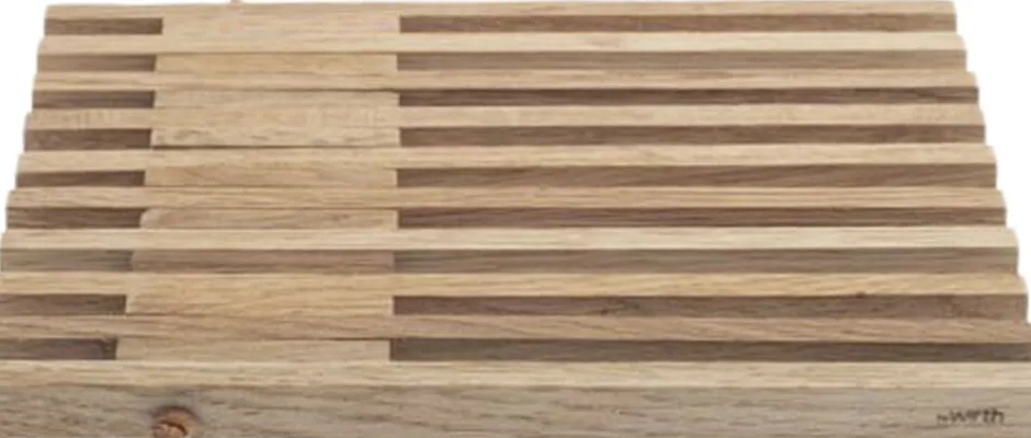 Tilbehør Til Bordet<Ekta Living Table frame, Oiled oak
