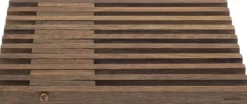 Tilbehør Til Bordet<Ekta Living Table frame, Smoked