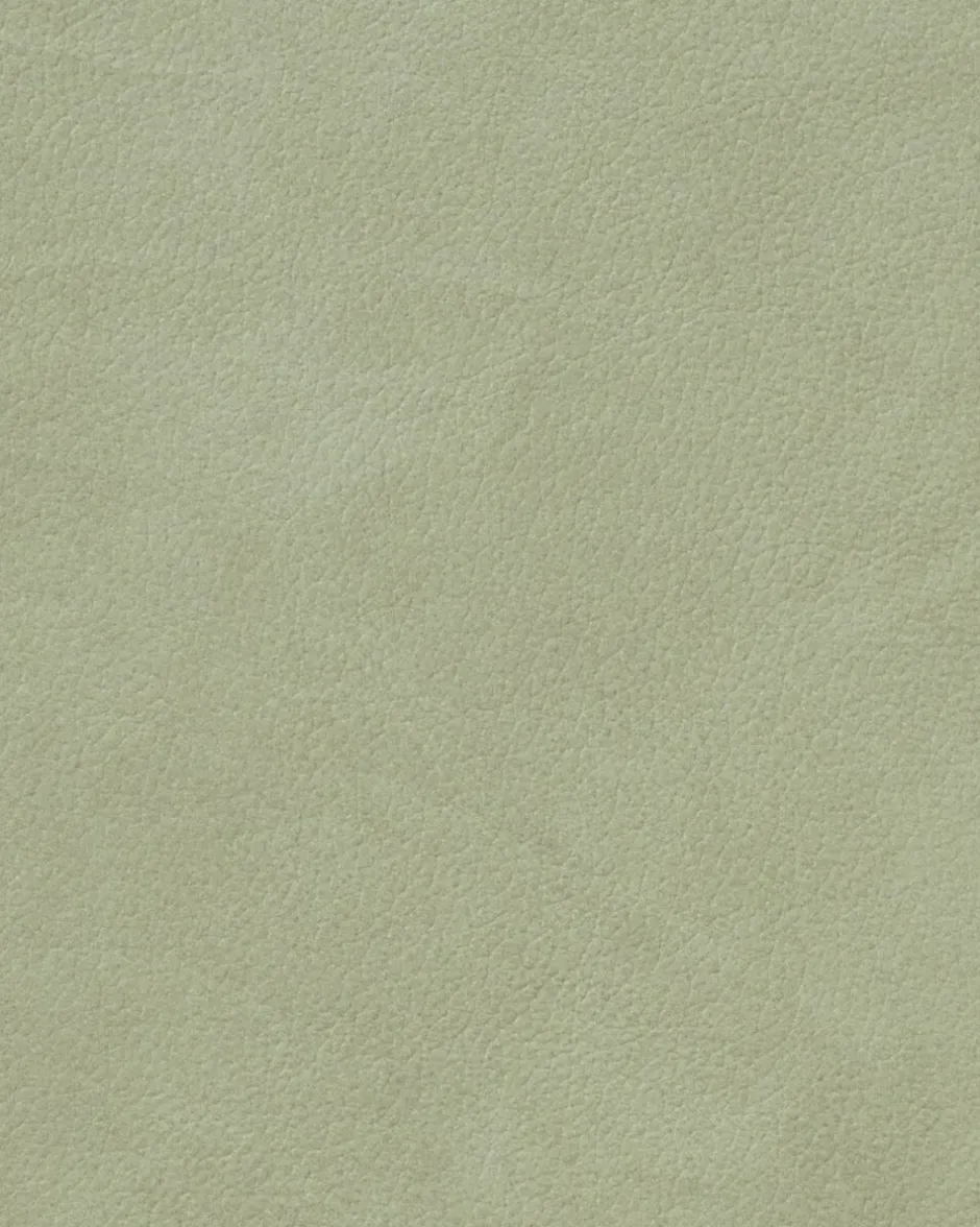 Tekstiler Til Borddækning<LIND DNA TABLE MAT CURVE L 37X44CM NUPO olive green