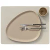Tekstiler Til Borddækning<LIND DNA Table Mat Square L Nupo