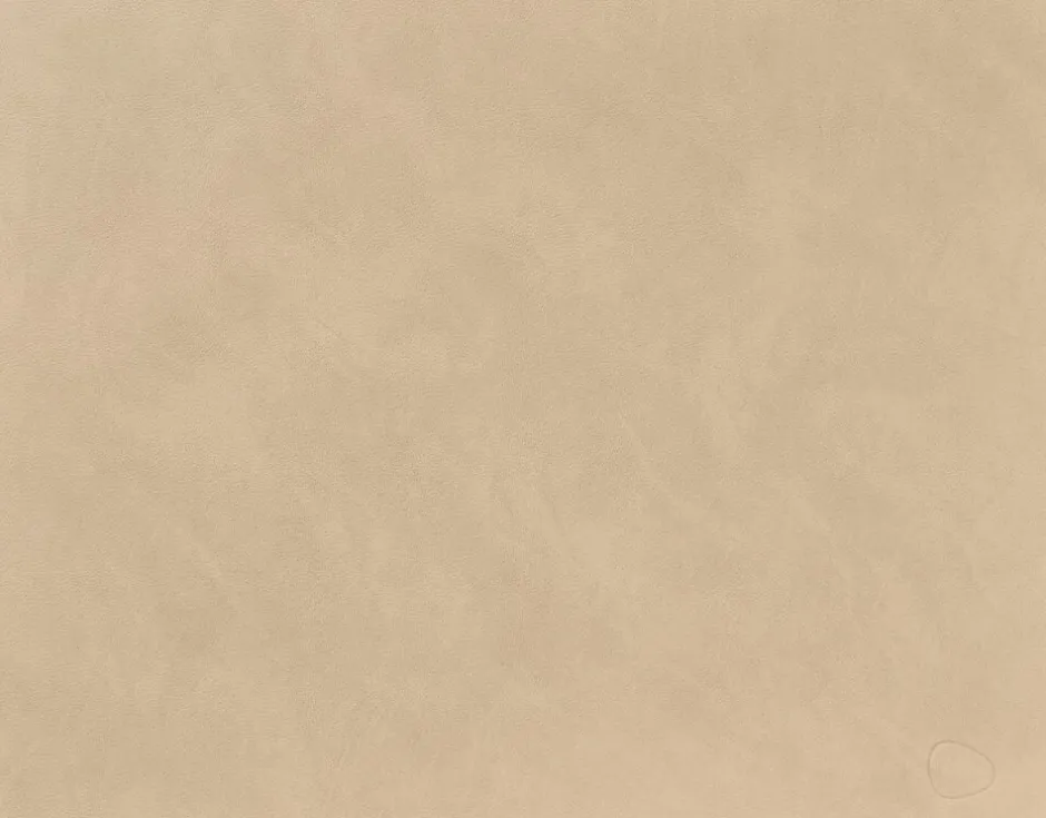 Tekstiler Til Borddækning<LIND DNA Table Mat Square L Nupo Sand