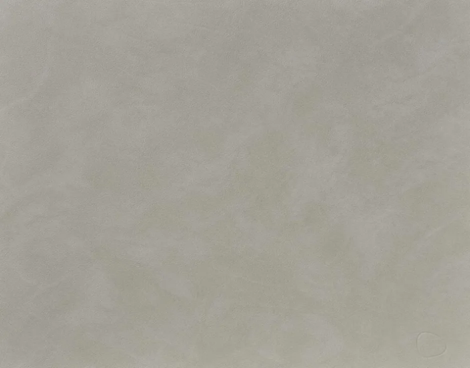 Tekstiler Til Borddækning<LIND DNA TABLE MAT SQUARE L (35x45cm) NUPO light grey