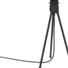 Bordlamper<UMAGE Table Tripod matt black H 36 cm
