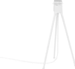Bordlamper<UMAGE Table Tripod matt white H 36 cm