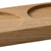Køkkenartikler<CrushGrind Tabletopper 2, Oak