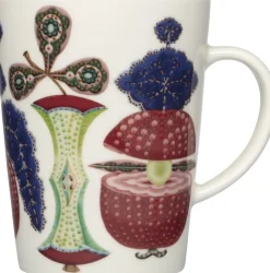 Kopper & Krus<Iittala Taika Krus 40cl Sato