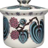 Opbevaring<Iittala Taika Sato Keramik krukke 17x16cm