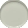 Tallerkener<Casafina Tallerken flad Pacifica 27 cm Oyster Grey Keramik