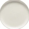 Tallerkener<Casafina Tallerken flad Pacifica 23 cm Vanilla Keramik