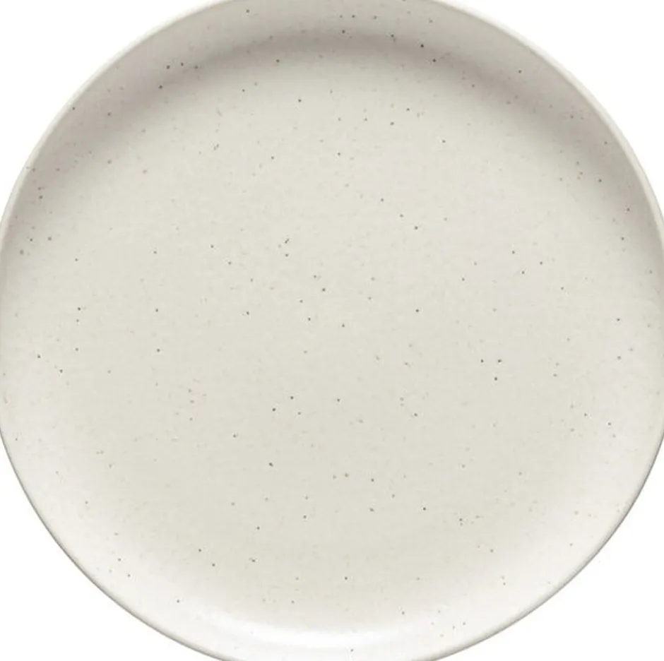 Tallerkener<Casafina Tallerken flad Pacifica 23 cm Vanilla Keramik