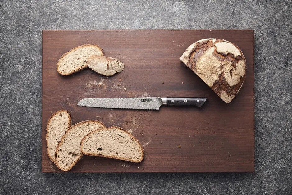Køkkenknive & Sakse<Zwilling Tanrei Brødkniv 230