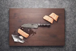 Køkkenknive & Sakse<Zwilling Tanrei Santokukniv 180 Glatslebet