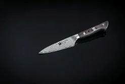 Køkkenknive & Sakse<Zwilling Tanrei Urtekniv 100 Glatslebet