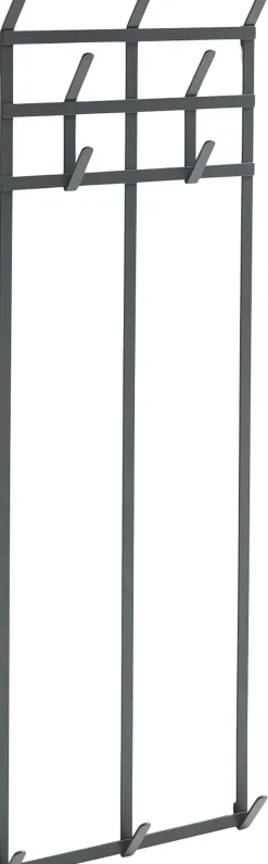 Knager & Knagerækker<Hay Tape Coat Rack-Large-Charcoal