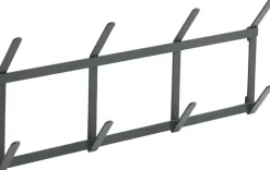 Knager & Knagerækker<Hay Tape Coat Rack-Small-Charcoal
