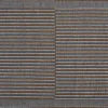 Gulvtæpper<Hay Tapis Mat-60 x 95-Chestnut and blue