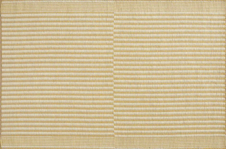 Gulvtæpper<Hay Tapis Mat-60 x 95-Off-white and lav