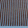 Gulvtæpper<Hay Tapis-140 x 200-Chestnut and blue
