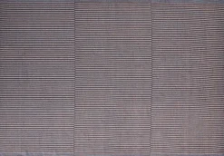 Gulvtæpper<Hay Tapis-170 x 240-Chestnut and blue